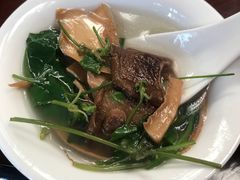 -七仙岭君澜度假酒店·桃源小馆中餐厅