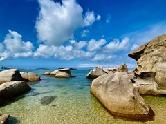 -惠州金海湾嘉华度假酒店