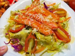 -北三老太太烧烤(人生一串上榜店)