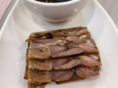 -烤肉宛饭庄(北新桥店)