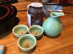 -有才叔的小馆(招商依云曲江店)