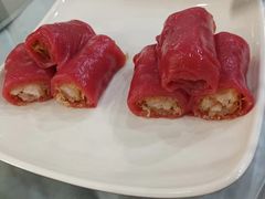 -新宝城海鲜坊(大浪店)