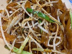 传统干炒牛河-荔银肠粉·非遗手藝(夫子庙店)