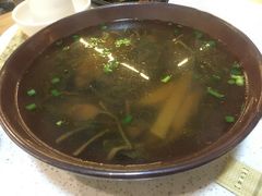 -浮何烤铺(桐梓林店)