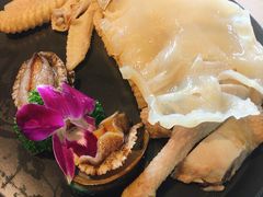 八珍花胶鲍鱼鸡汤锅-八珍玉食鸡煲·打边炉(印象城店)