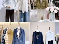 -王府井百货熙地港店