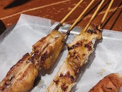 -虾宝贝胶东海鲜·渔家菜(小西天店)