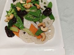 -昱德来·天津菜·渤海湾小海鲜(华夏店)