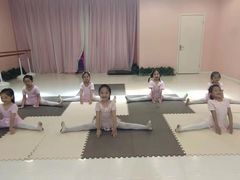-星舞宝贝少儿舞蹈艺术(天山西路店)