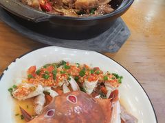 -醉壹号海鲜大排档(厦门美食地标店)