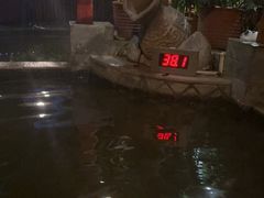 -碧水湾温泉