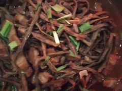 -山芋腔苏北菜(盐城滨海店)