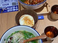 -马记永·兰州牛肉面(天通苑家乐福店)