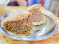 -昌顺马记小吃店(昌盛园店)