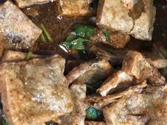 杨胖子特色臭豆腐-金陵杨胖子·砂锅麻辣烫(迈皋桥店)