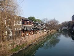 -小河直街历史文化街区