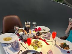 -Wei菋·Le Bistrot