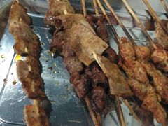 -鸿羊居(金月湾店)