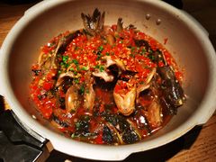 -农耕记·湖南土菜(龙岗熙和园店)
