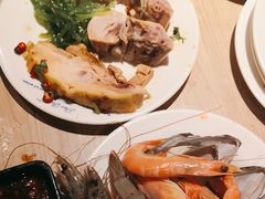 -星伦多自助料理(宝山龙湖天街店)