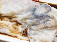 -冠记·肠粉粥品专家(江南大道店)