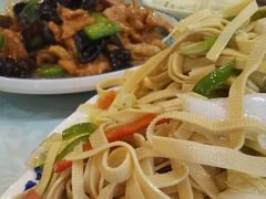 -大召山西祁县剔鱼子削面(向阳店)