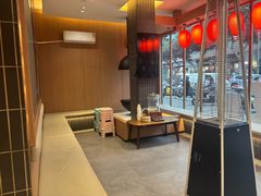 -张烤鸭·川菜·非遗冒烤鸭(青石桥店)