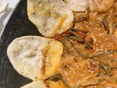 -三里屯土灶台(盐城总店)