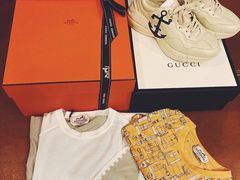 -Gucci(重庆IFS店)