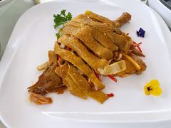 -真爱中国餐馆·年华店(朱雀大街店)