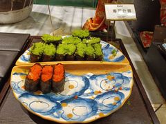 -芭菲盛宴·环球美食(解放碑英利国际店)