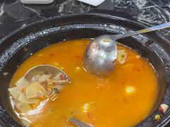 -李师傅脆肚(华强北店)