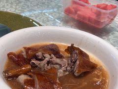 -九號渔港·蒸汽海鲜·粤菜茶点(八卦岭店)