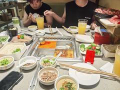 -海底捞火锅(未来城店)