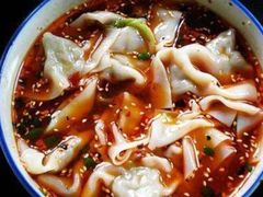 麻辣抄手-金鼎轩(安贞里店)