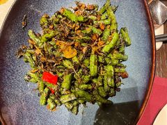 -彩丰楼中餐厅(佘山世茂洲际酒店)