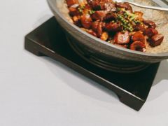 -狮王府淮扬菜(新街口友谊店)