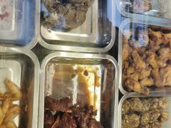 -真正老陆稿荐(太康新村店)