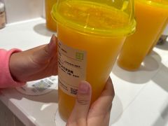 -奈雪的茶(龙湖西溪天街PRO店)