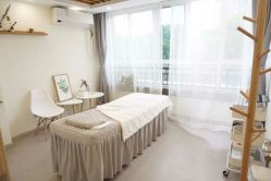 -悦芳庭美肤美体品牌集合店