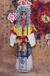 -青堂瓦舍京剧摄影古戏楼拍摄基地(北京安徽会馆店)