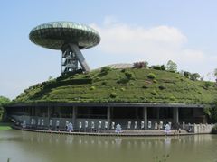 -中国湿地博物馆