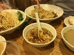 -霸道川面馆(张江店)