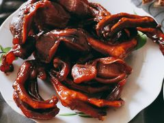 鸭爪-知味观(湖滨总店)