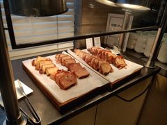 -北京王府井希尔顿酒店·万斯阁西餐厅