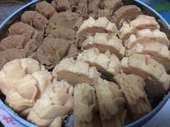 -香港珍妮曲奇聪明小熊饼干(迪美购物中心店)