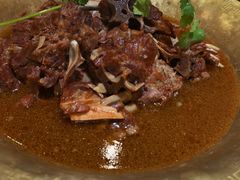 精选羊蝎子-芦月轩羊蝎子(北蜂窝店)