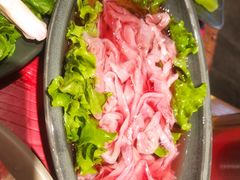 -谭鸭血老火锅(长春一店)