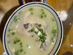 -易老妈蹄花.特色川菜(人民公园总店)