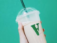 -ALPHA COFFEE阿尔法咖啡(虹莘路店)